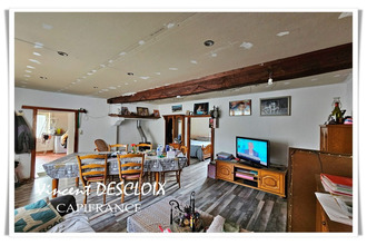 achat maison chaumard 58120