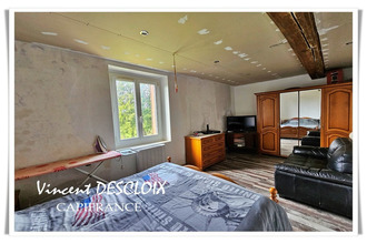 achat maison chaumard 58120