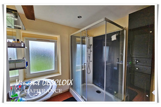 achat maison chaumard 58120