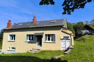 achat maison chaumard 58120