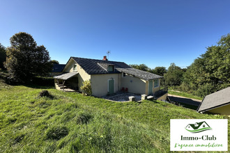 achat maison chaumard 58120