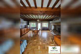 achat maison chaumard 58120