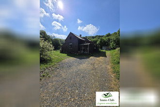achat maison chaumard 58120