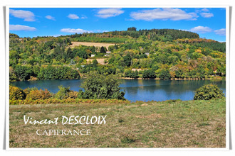 achat maison chaumard 58120