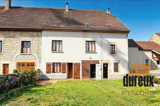 achat maison chaumercenne 70140