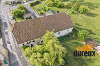 achat maison chaumercenne 70140