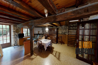 achat maison chaumercenne 70140