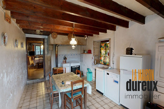 achat maison chaumercenne 70140