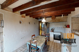 achat maison chaumercenne 70140