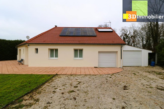 achat maison chaumergy 39230