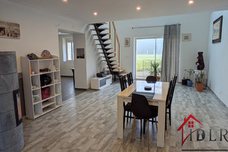 achat maison chaumergy 39230