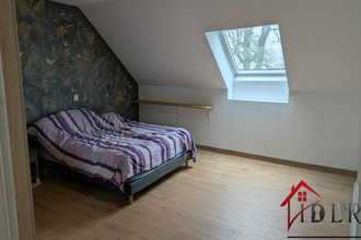 achat maison chaumergy 39230