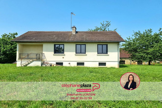 achat maison chaumergy 39230