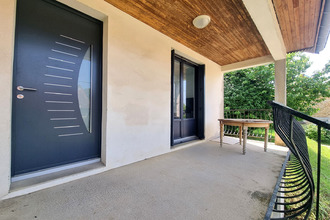 achat maison chaumergy 39230