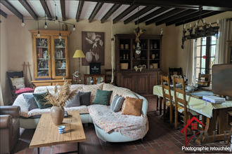 achat maison chaumergy 39230