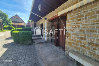 achat maison chaumergy 39230