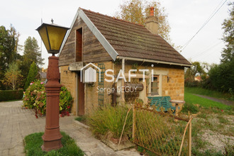 achat maison chaumergy 39230