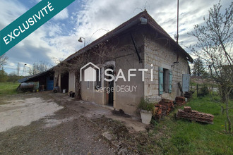 achat maison chaumergy 39230