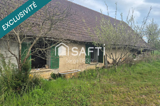 achat maison chaumergy 39230