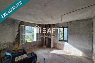 achat maison chaumergy 39230