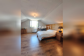 achat maison chaumergy 39230