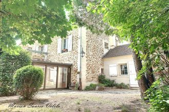 achat maison chaumes-en-brie 77390