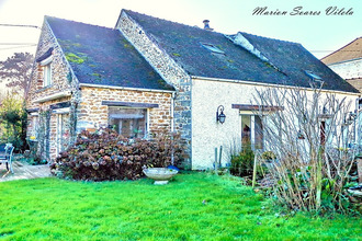 achat maison chaumes-en-brie 77390