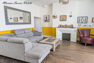 achat maison chaumes-en-brie 77390