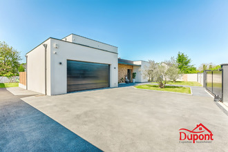 achat maison chaumes-en-brie 77390