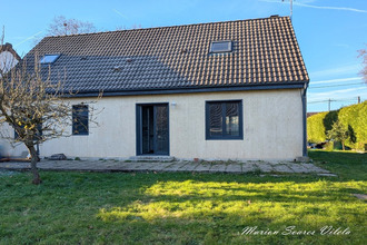 achat maison chaumes-en-brie 77390