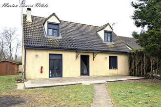 achat maison chaumes-en-brie 77390