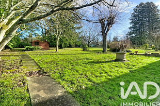 achat maison chaumes-en-brie 77390