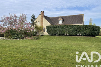 achat maison chaumes-en-brie 77390