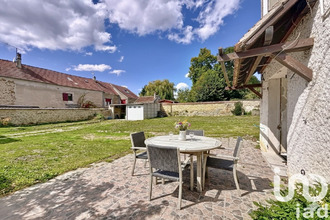 achat maison chaumes-en-brie 77390