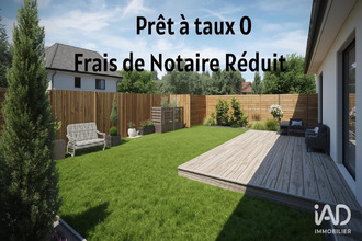 achat maison chaumes-en-brie 77390