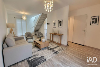 achat maison chaumes-en-brie 77390