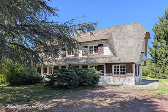achat maison chaumes-en-brie 77390