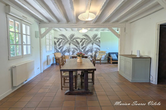 achat maison chaumes-en-brie 77390