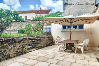 achat maison chaumes-en-brie 77390