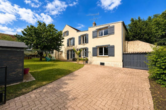 achat maison chaumes-en-brie 77390