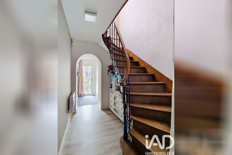 achat maison chaumes-en-brie 77390