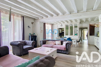 achat maison chaumes-en-brie 77390