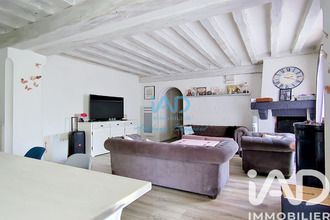 achat maison chaumes-en-brie 77390