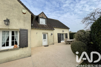 achat maison chaumes-en-brie 77390