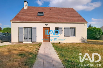 achat maison chaumes-en-brie 77390