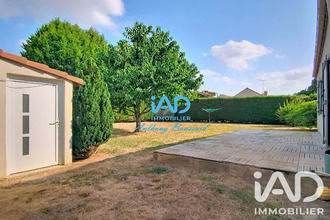 achat maison chaumes-en-brie 77390