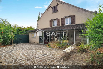achat maison chaumes-en-brie 77390