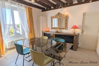 achat maison chaumes-en-brie 77390