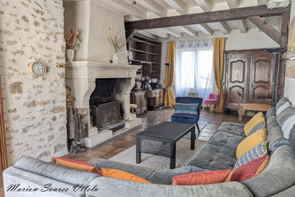 achat maison chaumes-en-brie 77390