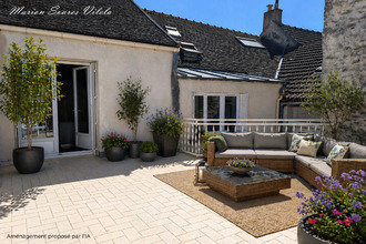 achat maison chaumes-en-brie 77390